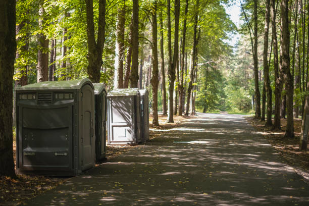 Portable Toilet Options We Offer in Walton Hills, OH
