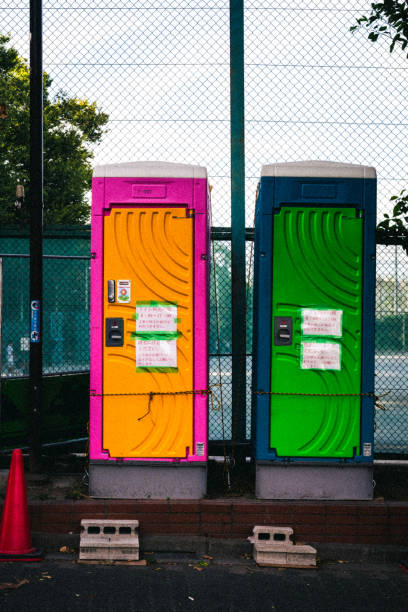 Best Temporary restroom rental  in Walton Hills, OH