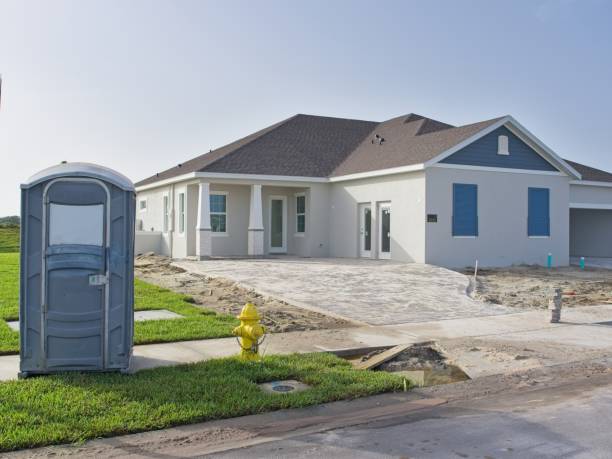 Porta potty rental for festivals in Walton Hills, OH